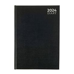 Ryman A4 2024 Two Pages per Day Diary