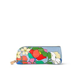Kate Spade Pencil Case - Flower Bed