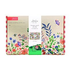Joules Jigsaw  Postable Gift