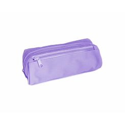 Bootbag Wedge Pencil Case Assorted