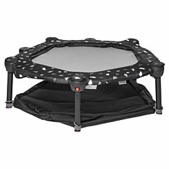 3-in-1 Trampoline and Ball Pit
