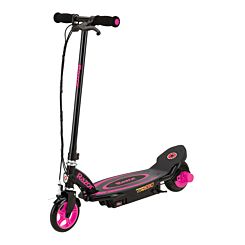 Razor Power Core E90 12 Volt Scooter in Pink