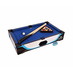 Hy-Pro Table Top Pool 20 Inch
