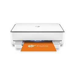 HP Envy 6020e All in One Printer with HP Plus and 3 Months Instant Ink