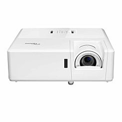 Optoma ZW400 Laser Projector