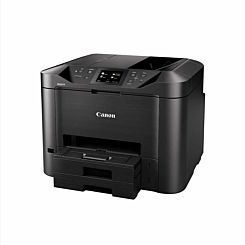 Canon MAXIFY MB5455 All in One Colour Inkjet Printer