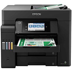 Epson EcoTank ET5800 A4 Multifunction Cartridge Free Printer