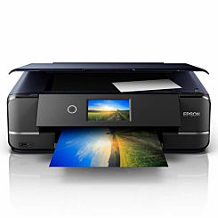Epson Expression Photo XP-970 Three-in-One A3 Wireless Inkjet Printer