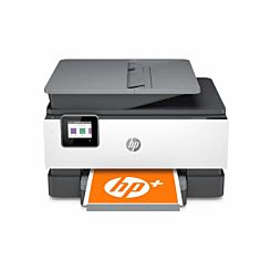 HP Office Jet Pro 9014e All In One Wireless Inkjet Printer with Fax HP Plus and Instant Ink Ready