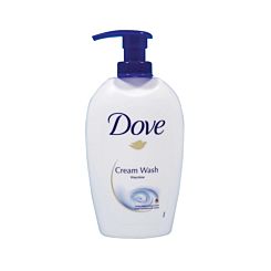 Dove Cream Soap 250ml