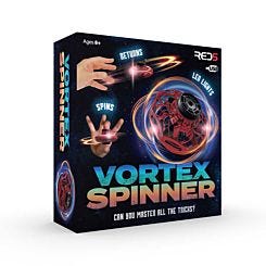 Vortex Spinner