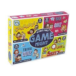 Ultimate Family Game Night