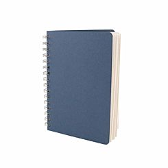 Seawhite Eco Cupcycling Spiral Sketchbook A5