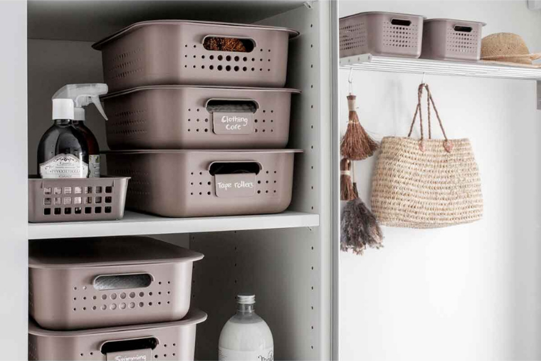 Our Top Home Organisation Tips for a Tidy Space