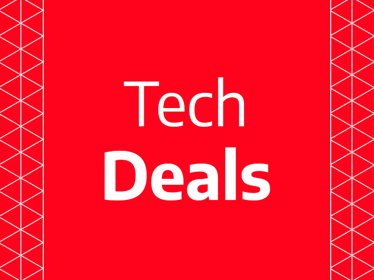 Tech Deals