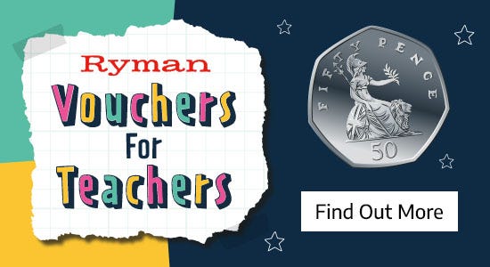 Vouchers for Teachers