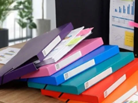 Buy Exacompta Filing & Folders Online – Ryman